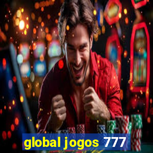 global jogos 777